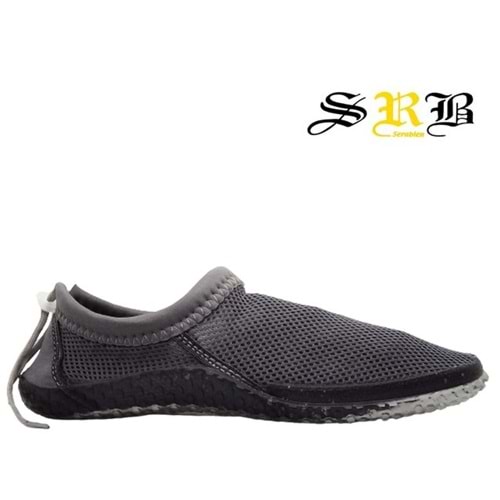 M- SERABİEN DENİZ AQUA - 521 - GRİ