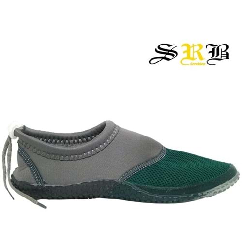 M- SERABİEN DENİZ AQUA - 531 - P.YEŞİL-GRİ