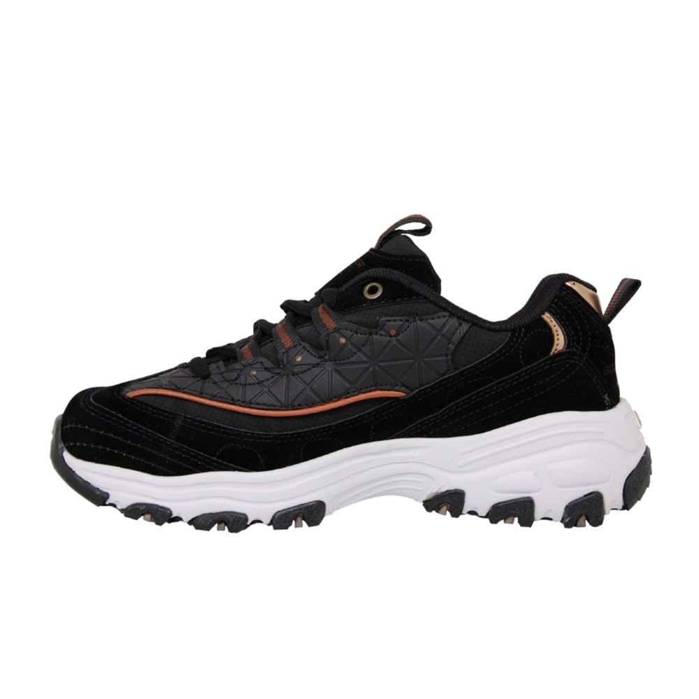 Z- SOLAZER SPOR - 049 - CİLT / SİYAH-GOLD