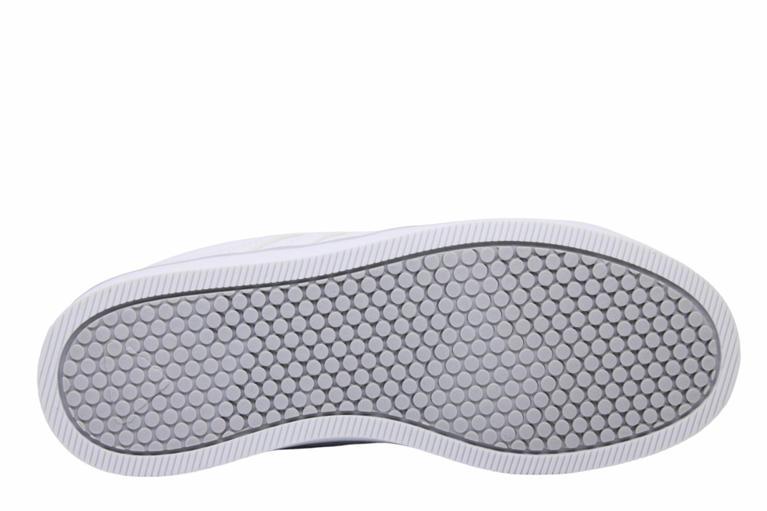 G- SOLAZER SPOR - 058 - CİLT / BEYAZ-BEYAZ