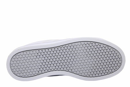 G- SOLAZER SPOR - 058 - CİLT / BEYAZ-BEYAZ