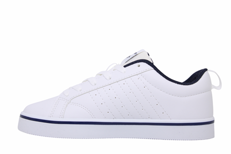 G- SOLAZER SPOR - 058 - CİLT / BEYAZ-LAC