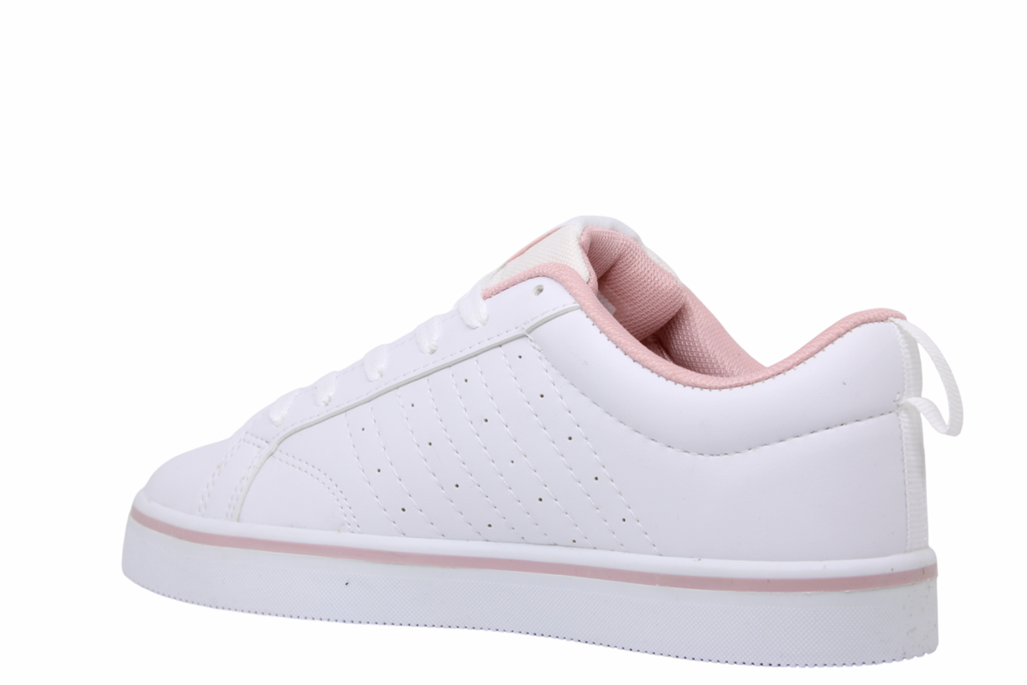 G- SOLAZER SPOR - 058 - CİLT / BEYAZ-PUDRA