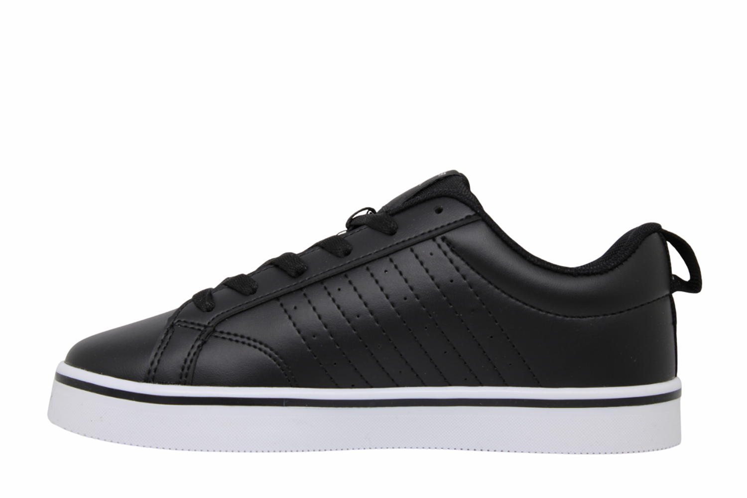 G- SOLAZER SPOR - 058 - CİLT / SİYAH-BEYAZ