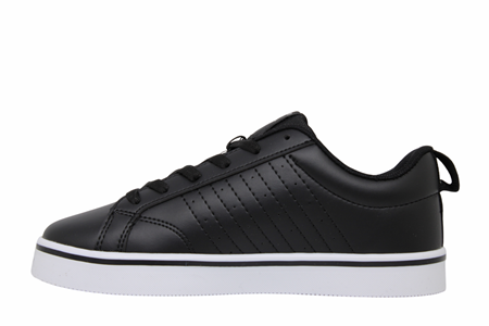 G- SOLAZER SPOR - 058 - CİLT / SİYAH-BEYAZ