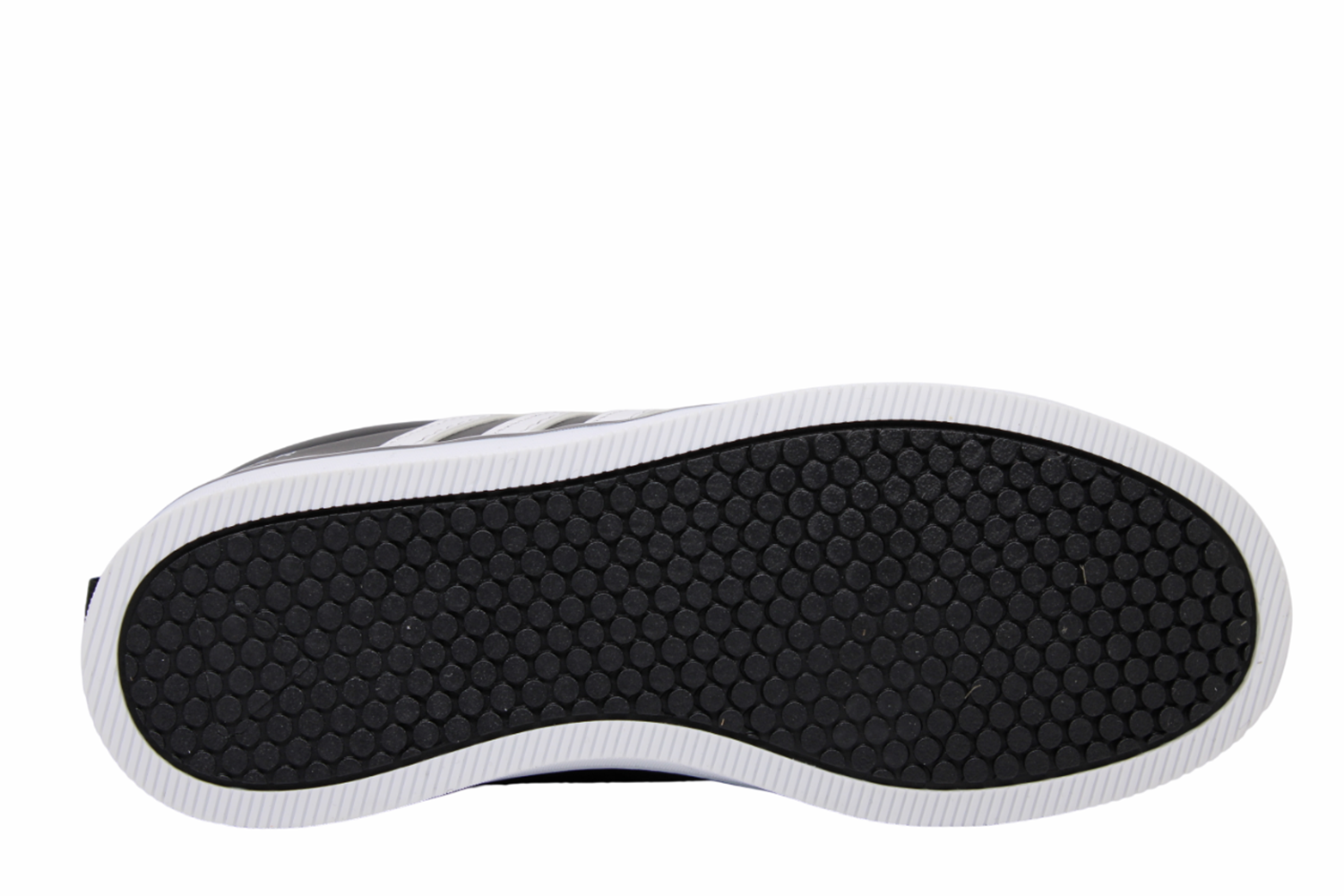 G- SOLAZER SPOR - 058 - CİLT / SİYAH-BEYAZ