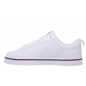 M- SOLAZER SPOR - 058 - CİLT / BEYAZ-BORDO