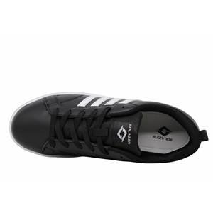 M- SOLAZER SPOR - 058 - CİLT / SİYAH-BEYAZ