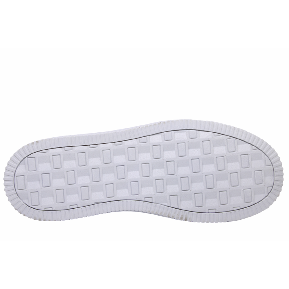 M- SOLAZER SPOR - 060 - CİLT / BEYAZ-SİYAH