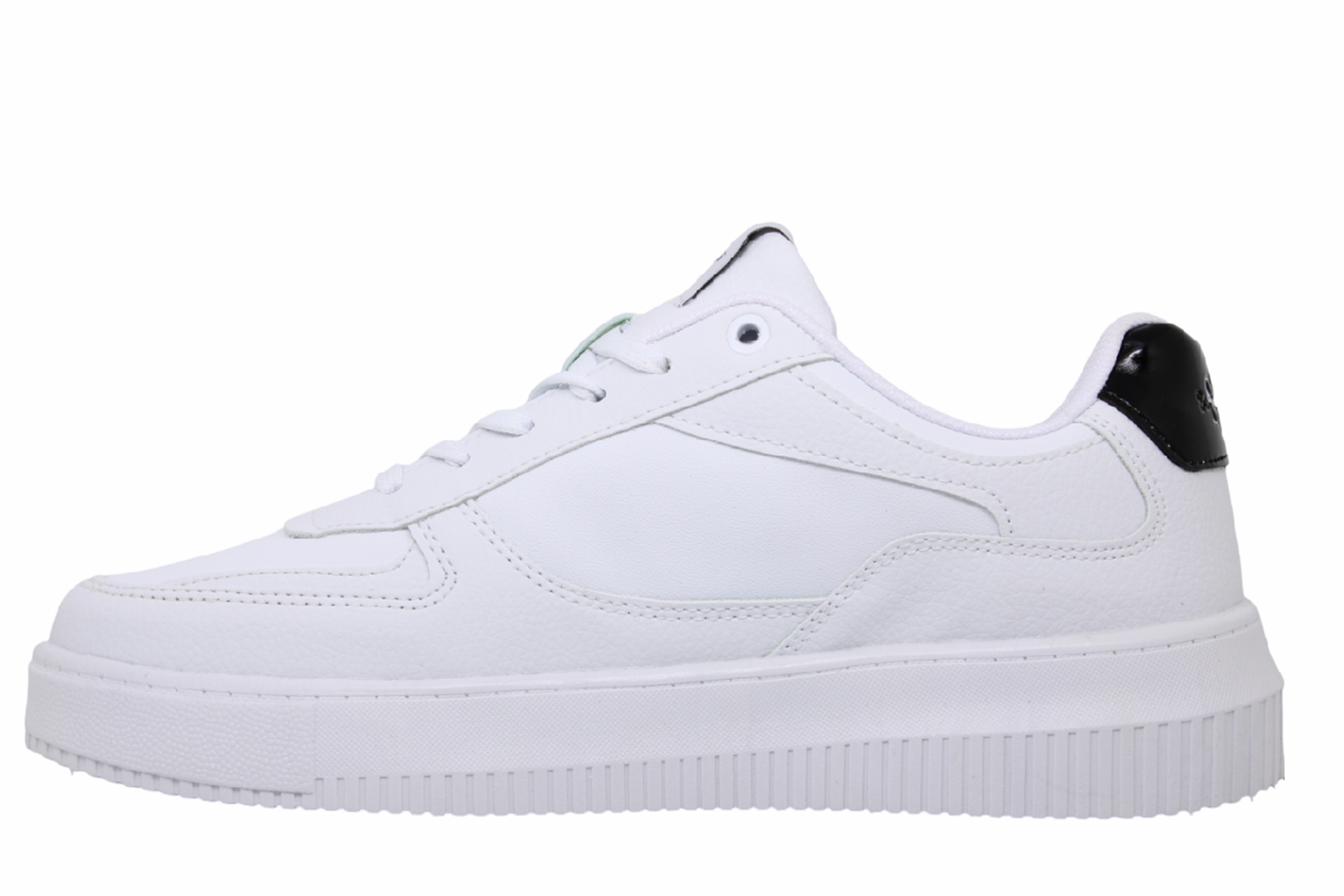 M- SOLAZER SPOR - 060 - RUGAN / BEYAZ-SİYAH