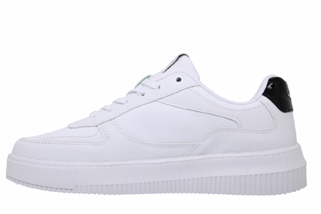 M- SOLAZER SPOR - 060 - RUGAN / BEYAZ-SİYAH