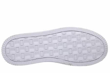 M- SOLAZER SPOR - 060 - RUGAN / BEYAZ-SİYAH