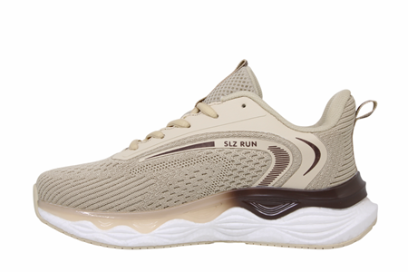 Z- SOLAZER SPOR - 048 - TRİKO / BEJ-KAHVE