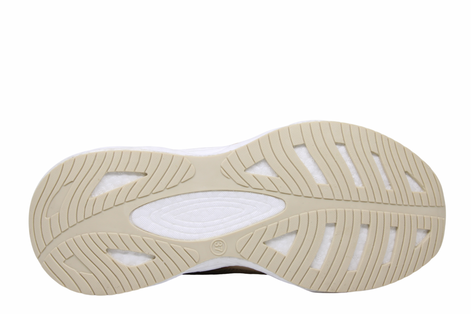 Z- SOLAZER SPOR - 048 - TRİKO / BEJ-KAHVE