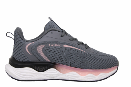 Z- SOLAZER SPOR - 048 - TRİKO / FÜME-PUDRA