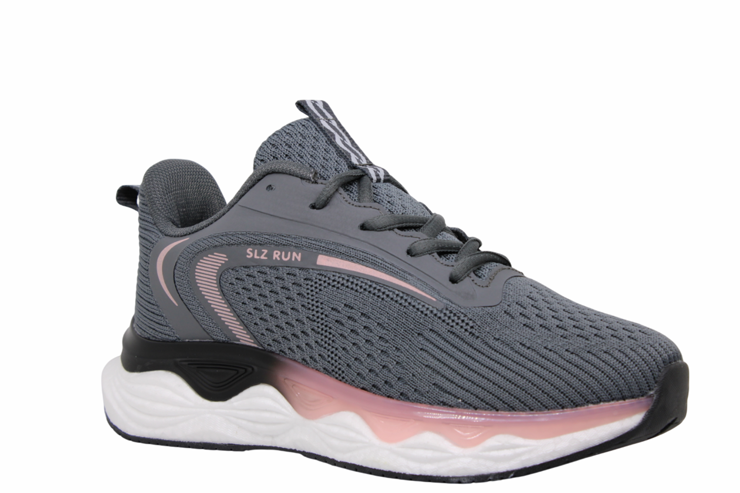 Z- SOLAZER SPOR - 048 - TRİKO / FÜME-PUDRA