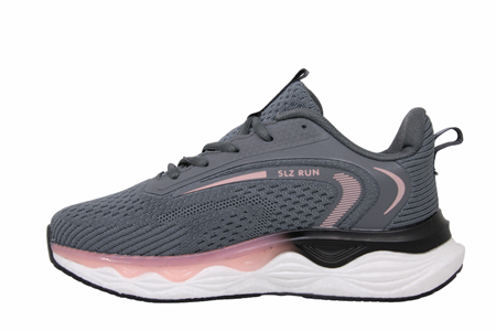 Z- SOLAZER SPOR - 048 - TRİKO / FÜME-PUDRA