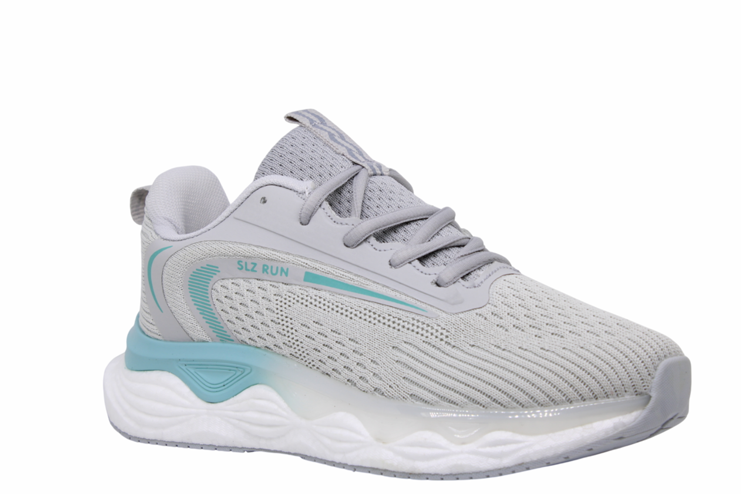 Z- SOLAZER SPOR - 048 - TRİKO / TAŞ-SU-YEŞİLİ