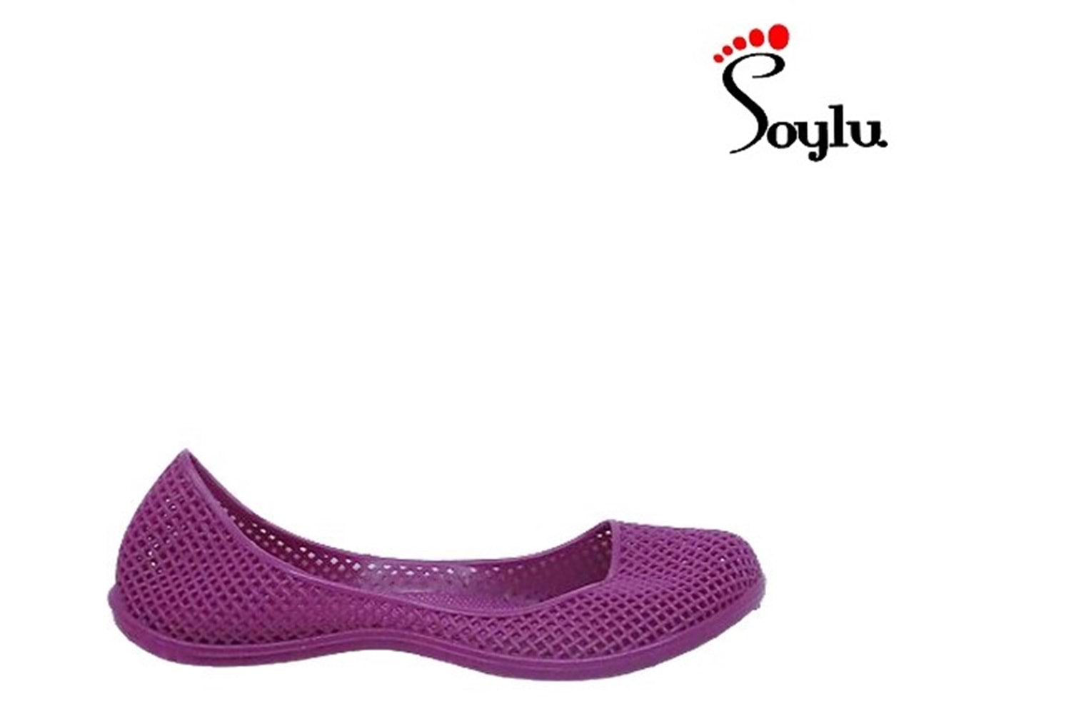 F- SOYLU DENİZ AYAKKABI - 421 - FUJİ