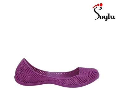 F- SOYLU DENİZ AYAKKABI - 421 - FUJİ