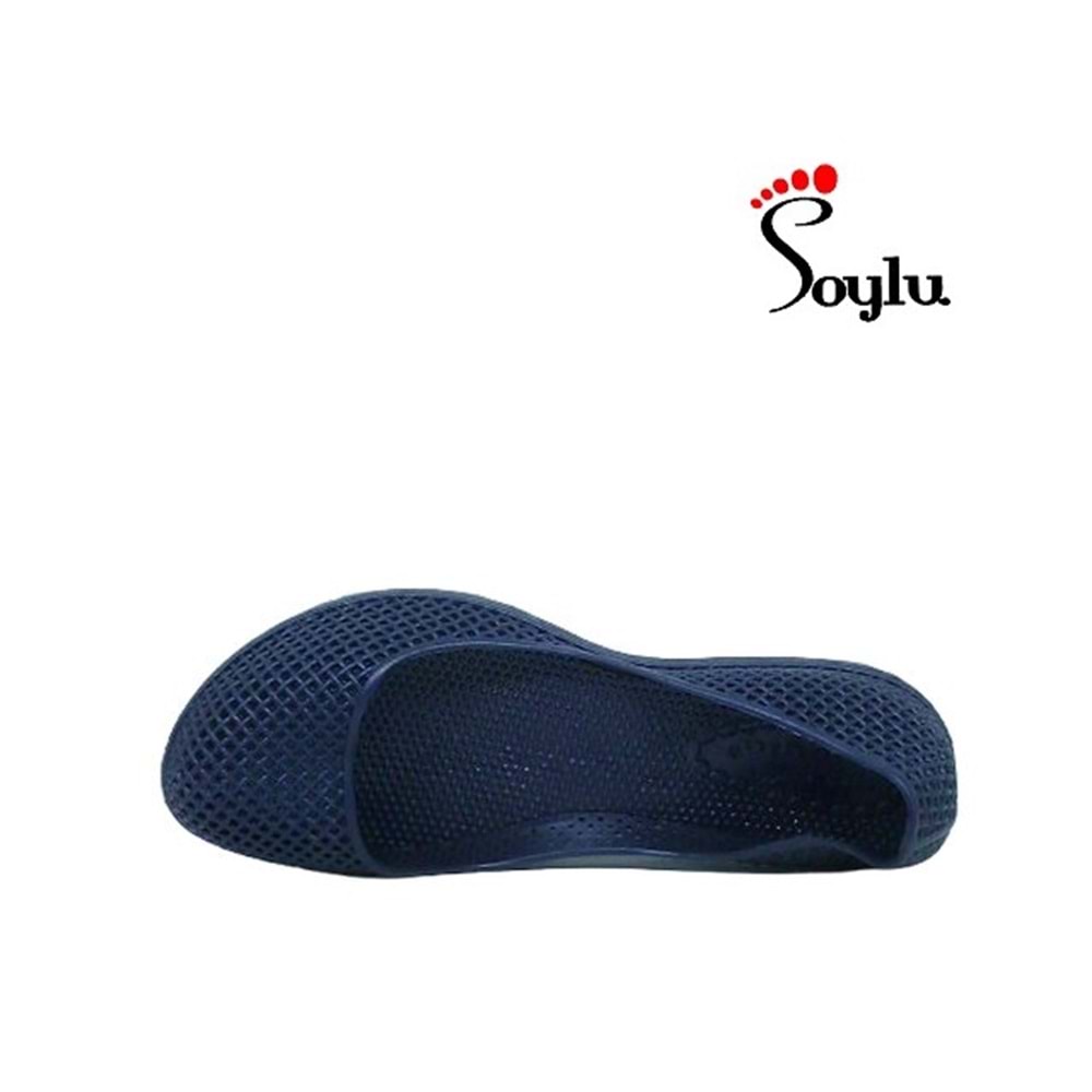 F- SOYLU DENİZ AYAKKABI - 421 - LAC