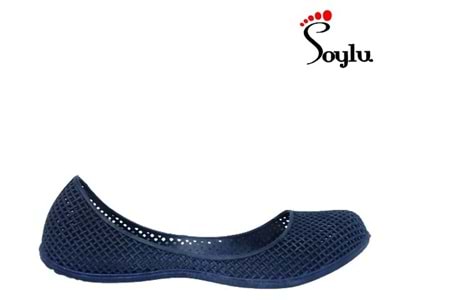 Z- SOYLU DENİZ AYAKKABI - 431 - LAC