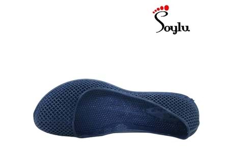 Z- SOYLU DENİZ AYAKKABI - 431 - LAC