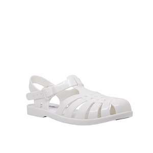 Z- GABİ DENİZ SANDALET - J-3 - BEYAZ