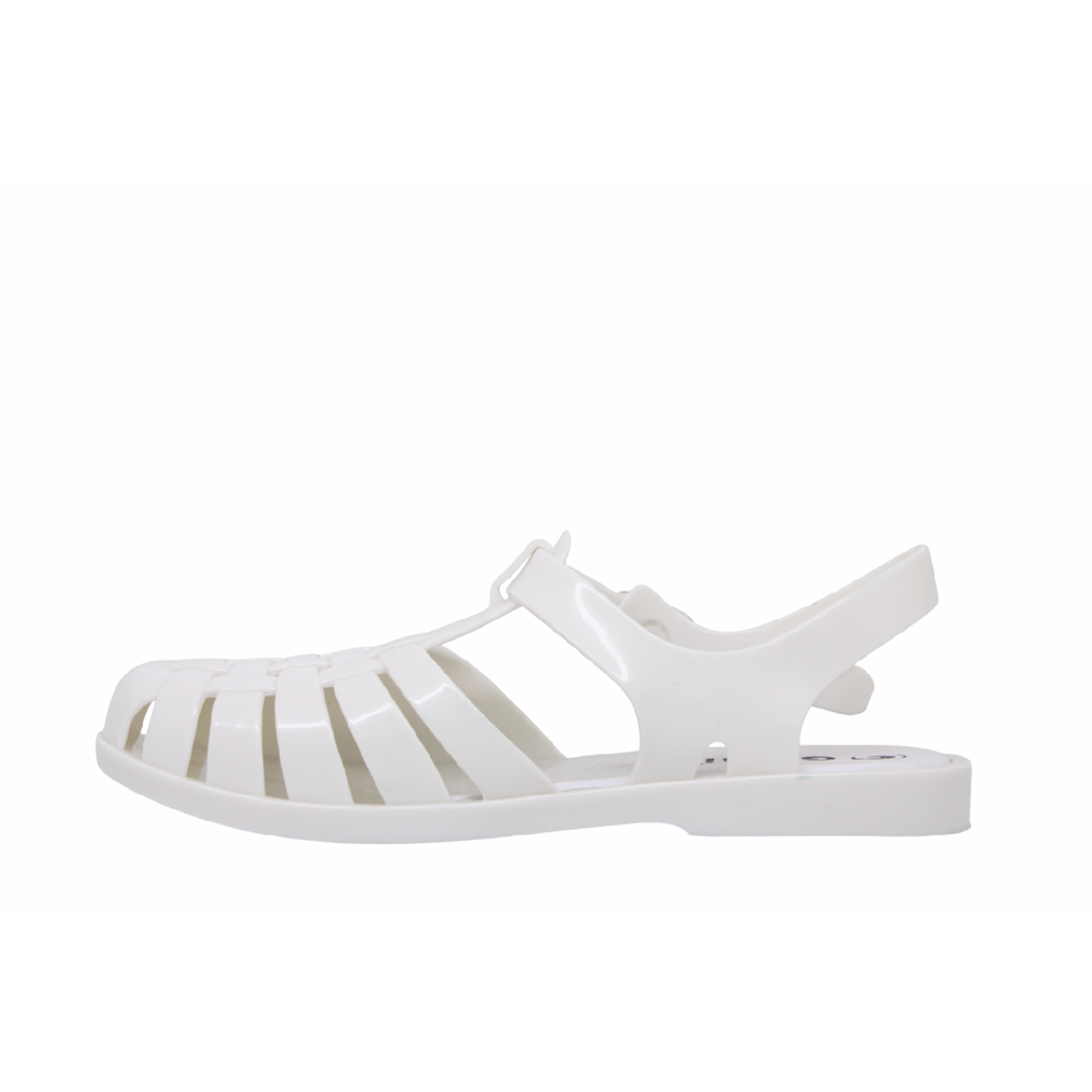 Z- GABİ DENİZ SANDALET - J-3 - BEYAZ