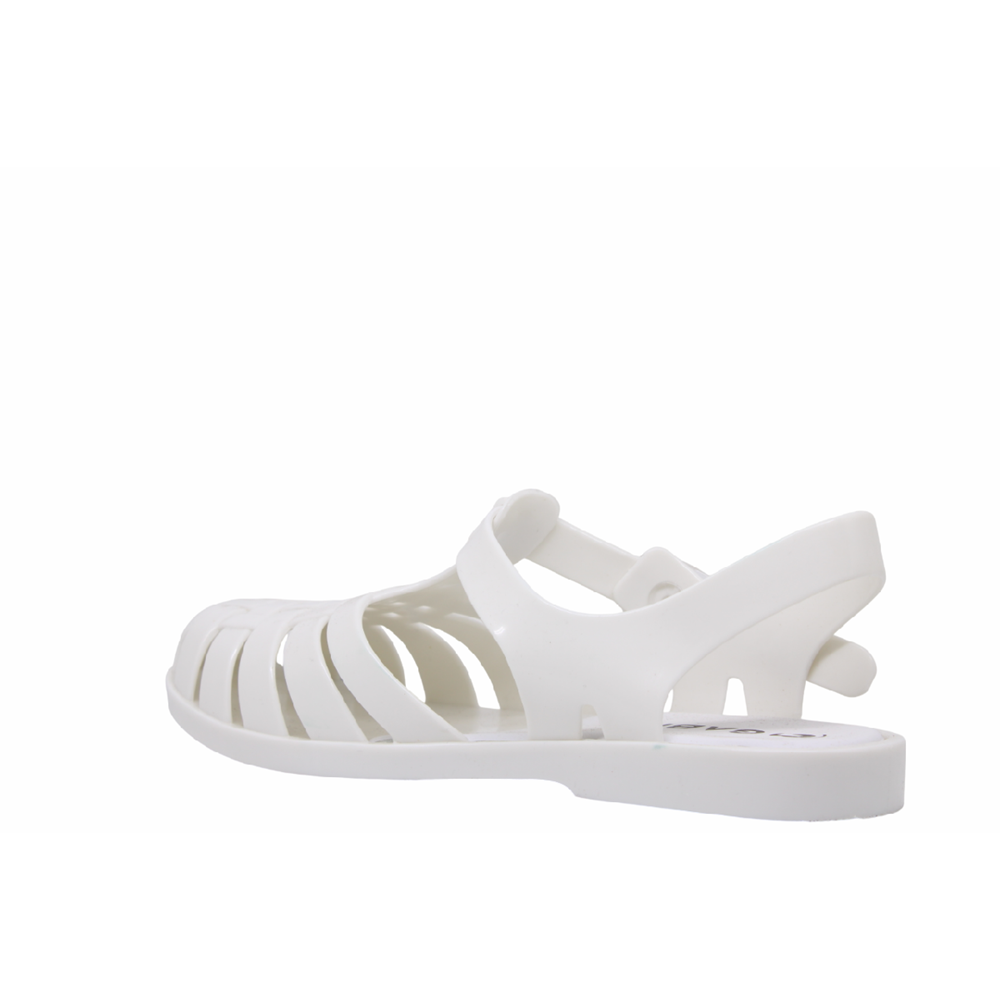 Z- GABİ DENİZ SANDALET - J-3 - BEYAZ