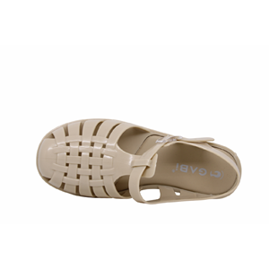 Z- GABİ DENİZ SANDALET - J-3 - BEJ