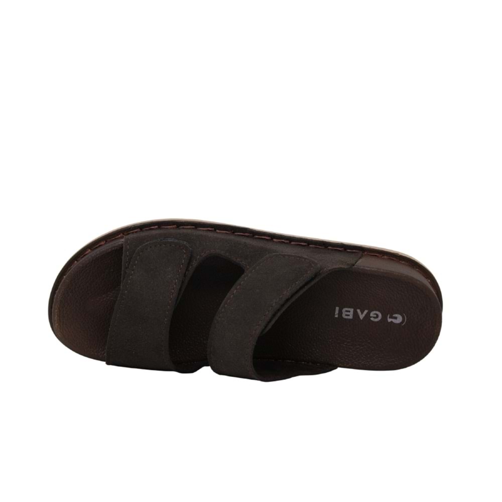 Z- GABİ TERLİK - 26102 - KAHVE