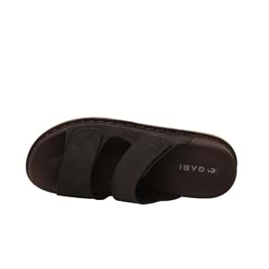 Z- GABİ TERLİK - 26102 - KAHVE