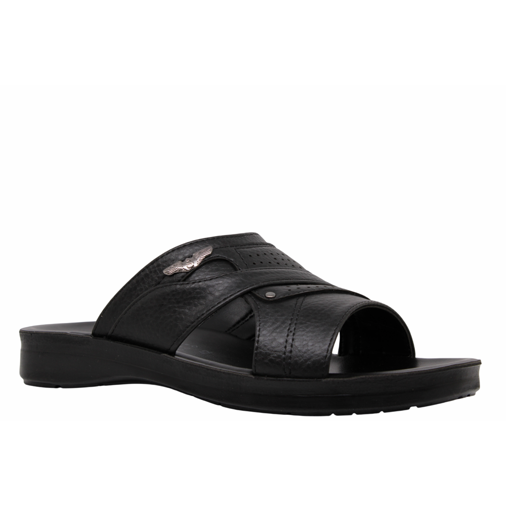 M- SOYLU TERLİK - 2522 - SİYAH - 42-44 NO