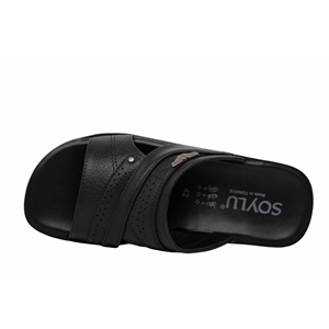 M- SOYLU TERLİK - 2522 - SİYAH - 42-44 NO