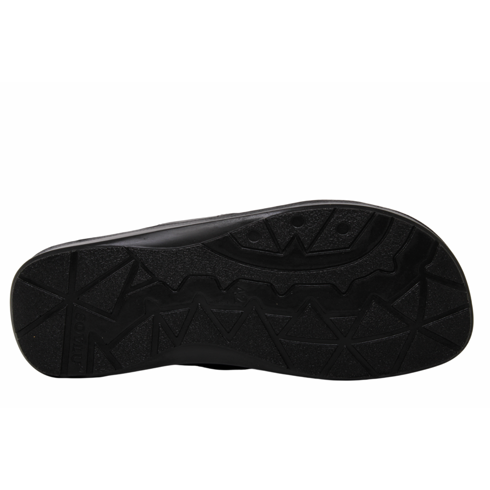 M- SOYLU TERLİK - 2522 - SİYAH - 42-44 NO