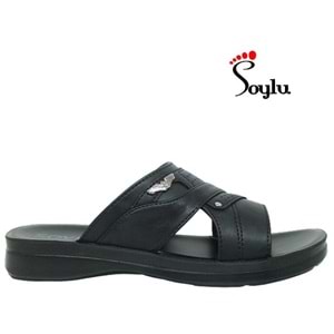 M- SOYLU TERLİK - 2522 - SİYAH - 42-44 NO