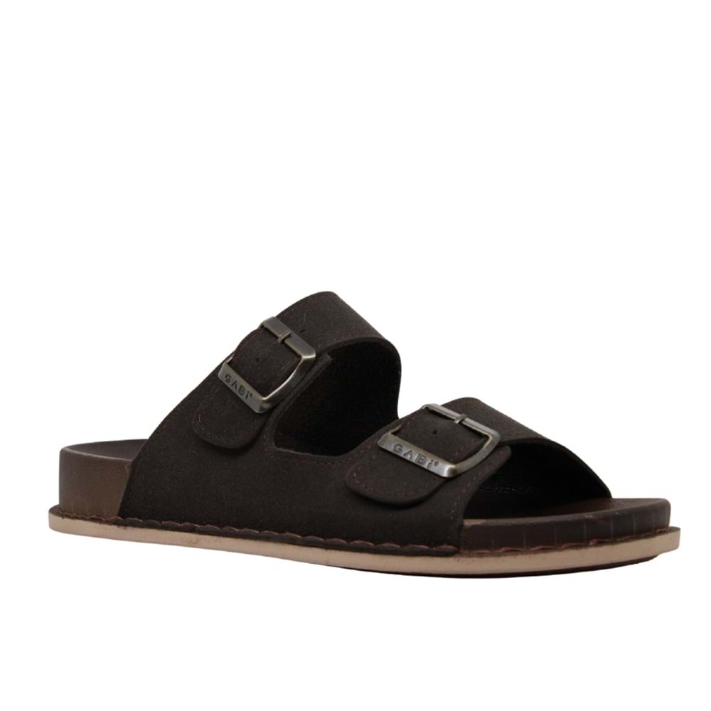 M- GABİ TERLİK - 26201 - KAHVE