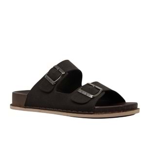 M- GABİ TERLİK - 26201 - KAHVE