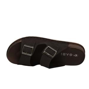 M- GABİ TERLİK - 26201 - KAHVE