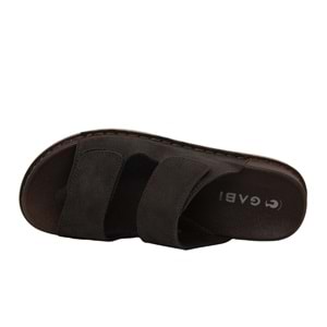 M- GABİ TERLİK - 26202 - KAHVE