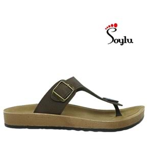 M- SOYLU TERLİK P.A. - 2801 - KAHVE