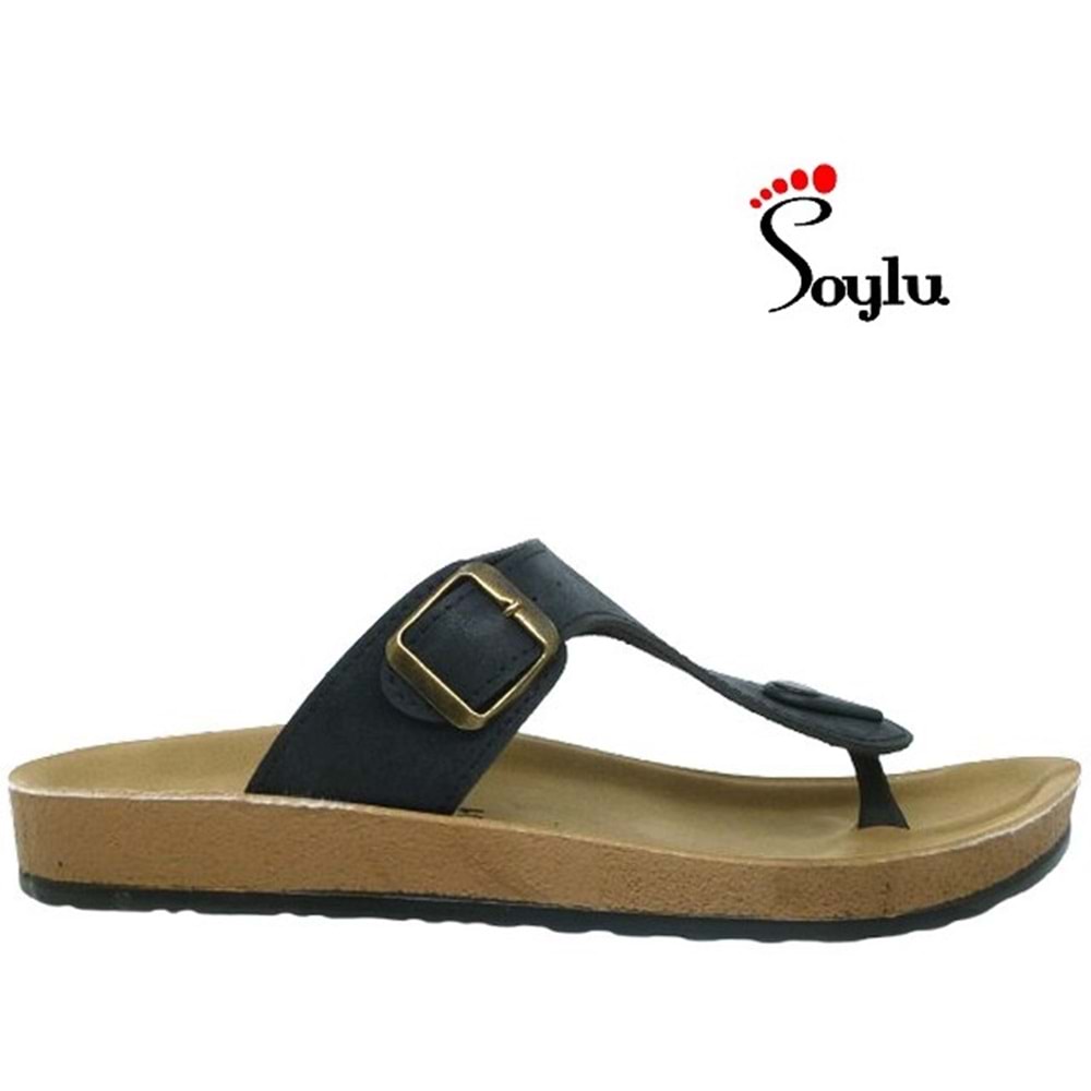 M- SOYLU TERLİK P.A. - 2801 - SİYAH
