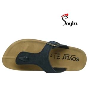 M- SOYLU TERLİK P.A. - 2801 - SİYAH