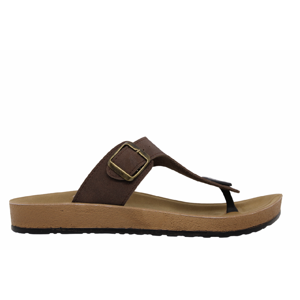 M- SOYLU TERLİK P.A. - 2801 - KAHVE