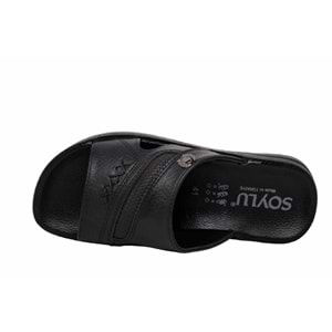 M- SOYLU TERLİK - 3502 - SİYAH