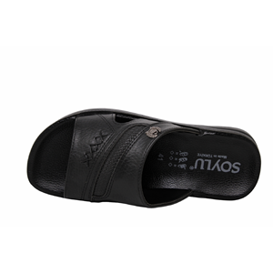M- SOYLU TERLİK - 3502 - SİYAH
