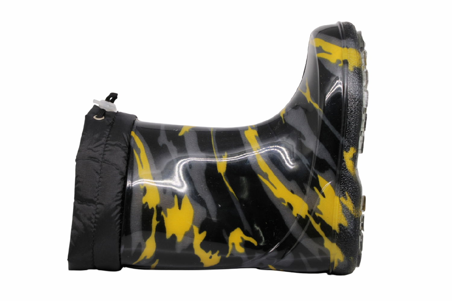 F- SRB ÇİZME YAĞMUR - 501 - SARI