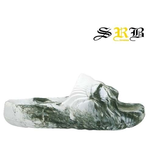 Z- SRB SAFARİ (BASKISIZ) - ZS-23 - BEYAZ-HAKİ