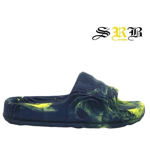 Z- SRB SAFARİ (BASKISIZ) - ZS-23 - LAC-SARI